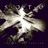 SOTO - Inside The Vertigo (Cd) SOTO - Inside The Vertigo (Cd)